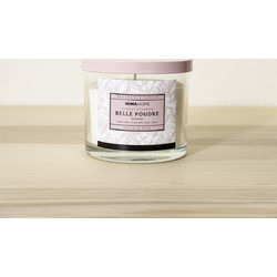Αρωματικό Κερί 280gr - Belle Poudre