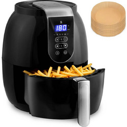 Berdsen BD-651 Air Fryer 2.6lt