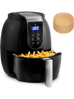 Berdsen BD-651 Air Fryer 2.6lt
