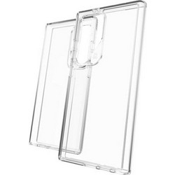 ZAGG Crystal Palace - θήκη για Samsung Galaxy S24 Ultra - Διάφανο