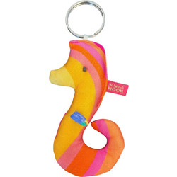 Μπρελόκ Banana Moon Bijoux TI HORSE ANIMALS-91F91