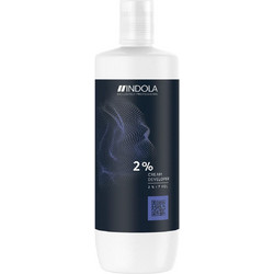 Indola Developer Οξυζενέ Μαλλιών 2% 7Vol 1lt