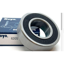 ΡΟΥΛΕΜΑΝ ΚΟΥΟ 6205 25Χ52Χ15 Ανοιχτό mdJAPAN