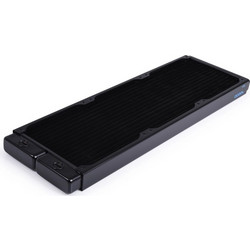 Alphacool NexXxoS HPE-30 Full Copper 420mm Radiator Radiator Μαύρο 14379