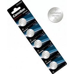 Camelion CR2450 1τμχ