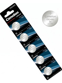 Camelion CR2450 1τμχ