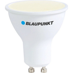 BLAUPUNKT - GU10-10W-WW - Λευκό