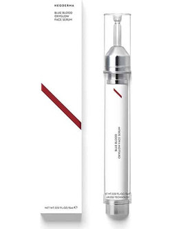 Neoderma Blue Blood Oxyglow Face Serum Προσώπου με Οξυγόνο 15ml