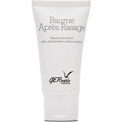 Gernetic After Shave Balm Χωρίς Οινόπνευμα 50ml