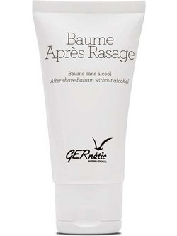 Gernetic After Shave Balm Χωρίς Οινόπνευμα 50ml