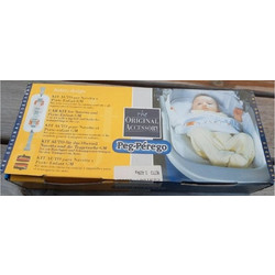 Kit Auto Per Navetta e Porte-Enfant GM (1448)
