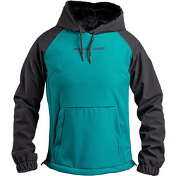 Nordcode Lynx Lady Burgundi Black