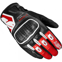Spidi G-Warrior Red