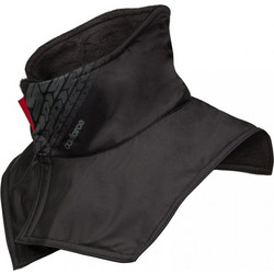 Προστασία λαιμού Spidi Neck Warmer μαύρο/ανθρακί 172 - SPIDI
