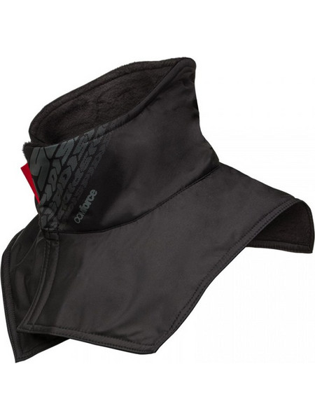 Προστασία λαιμού Spidi Neck Warmer μαύρο/ανθρακί 172 - SPIDI