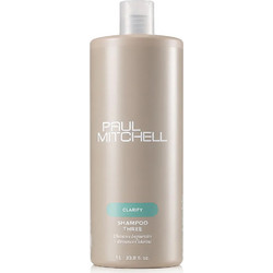 Paul Mitchell Clarifying Shampoo Three 1lt