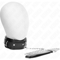 Kink Heavy Necklace with Belt 65cm Model 1