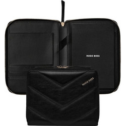 HUGO BOSS Ντοσιέ για Α5 Χαρτί HTM311A