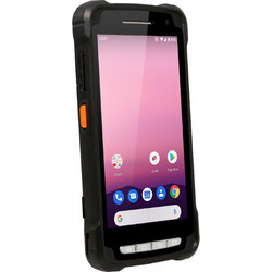 POINT MOBILE PDA PM90G6, 4G/Wi-Fi, 1D & 2D barcodes, 5" 4/64GB, μαύρο
