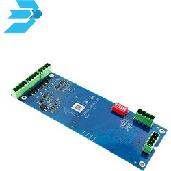 Κάρτα επέκτασης IO JBE-P2L2-IO - ART-JBE-P2L2-IO