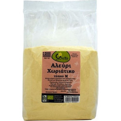 Όλα Bio Βιολογικό Αλεύρι Σιταριού 1kg