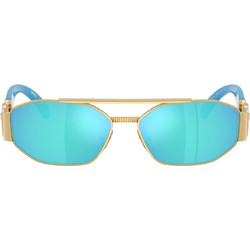 Versace Παιδικά Γυαλιά Ηλίου Χρυσά VK2003 10025