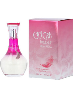 Paris Hilton Can Burlesque Eau de Parfum 100ml