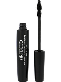 Artdeco All In One Black Αδιάβροχη Mascara για Καμπύλη