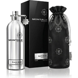 Montale Black Musk Eau de Parfum 100ml
