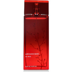 Armand Basi In Red Eau de Parfum 100ml