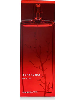 Armand Basi In Red Eau de Parfum 100ml