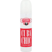 Cuba Chic Eau de Parfum 100ml