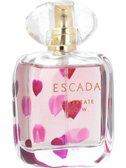 Escada Celebrate N.O.W. Eau de Parfum 50ml