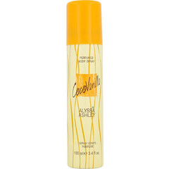 Alyssa Ashley Coco Vanilla Body Mist 100ml