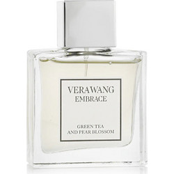 Vera Wang Embrace Green Tea & Pear Blossom Eau de Toilette 30ml