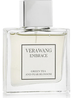 Vera Wang Embrace Green Tea & Pear Blossom Eau de Toilette 30ml