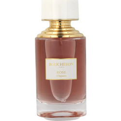 Boucheron La Collection Rose d'Isparta Eau de Parfum 125ml