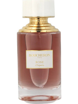 Boucheron La Collection Rose d'Isparta Eau de Parfum 125ml