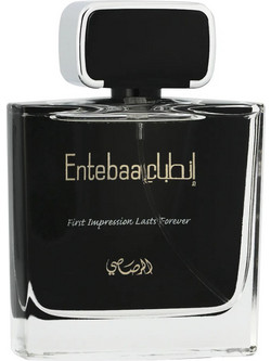 Rasasi Entebaa Men Eau de Parfum 100ml