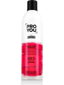 Revlon Pro You Keeper Σαμπουάν για Προστασία Χρώματος για Βαμμένα Μαλλιά 350ml