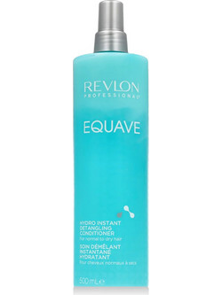 Revlon Equave Instant Detangling Conditioner για Επανόρθωση για Ξηρά Μαλλιά 500ml