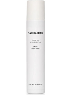 Sachajuan Strong Control Λακ Μαλλιών για Λάμψη Δυνατό Κράτημα 200ml