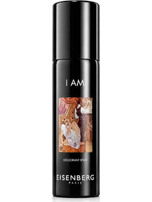 Eisenberg I Am Spray 100ml
