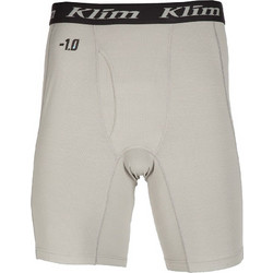 ΕΣΩΡΟΥΧΟ AGGRESSOR -1.0 BRIEF MONUMENT GRAY 3192-001-609 | KLIM