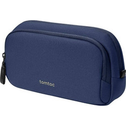 Tomtoc 1.8L Light-T12 accessory case (navy blue)