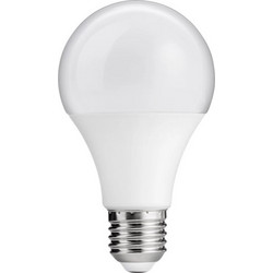 GOOBAY LED λάμπα bulb 65378, E27, 8.5W, 3000K, 806lm 65378