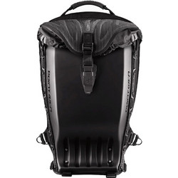 ΣΑΚΙΔΙΟ ΠΛΑΤΗΣ HARDSHELL GTX PHANTOM MATT BLACK 20L | BOBLBEE