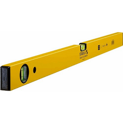 Stabila Type 70 Αλφάδι Αλουμινίου 80εκ. με 2 Μάτια 2286