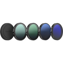 SmallRig 5895 - ND Filters Set For DJI Osmo Action 6