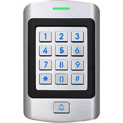 SECUKEY αδιάβροχο πληκτρολόγιο πρόσβασης SCK-K9, 125KHz